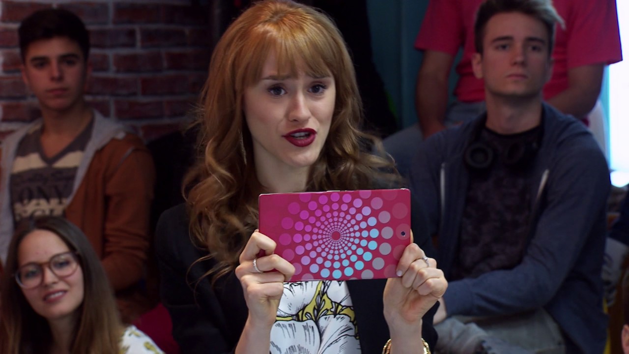 Soy Luna | Luna en Simon winnen de competitie! (Aflevering 31) | Disney Channel BE