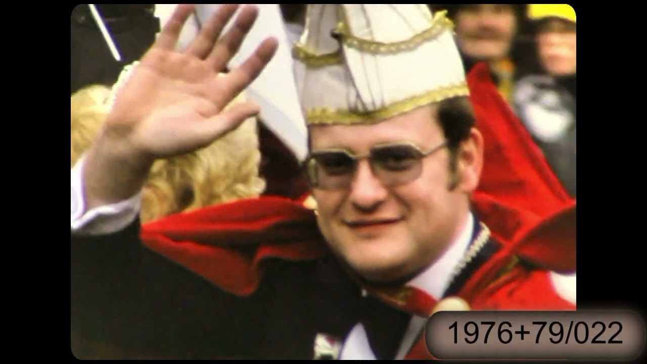 Aschaffenburg rundum vor 50 Jahren, Schöntal, Wochenmarkt, Fasching