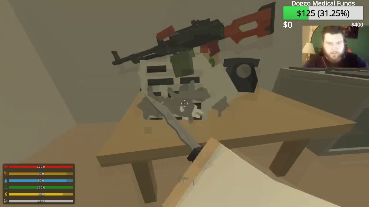 unturned Italy