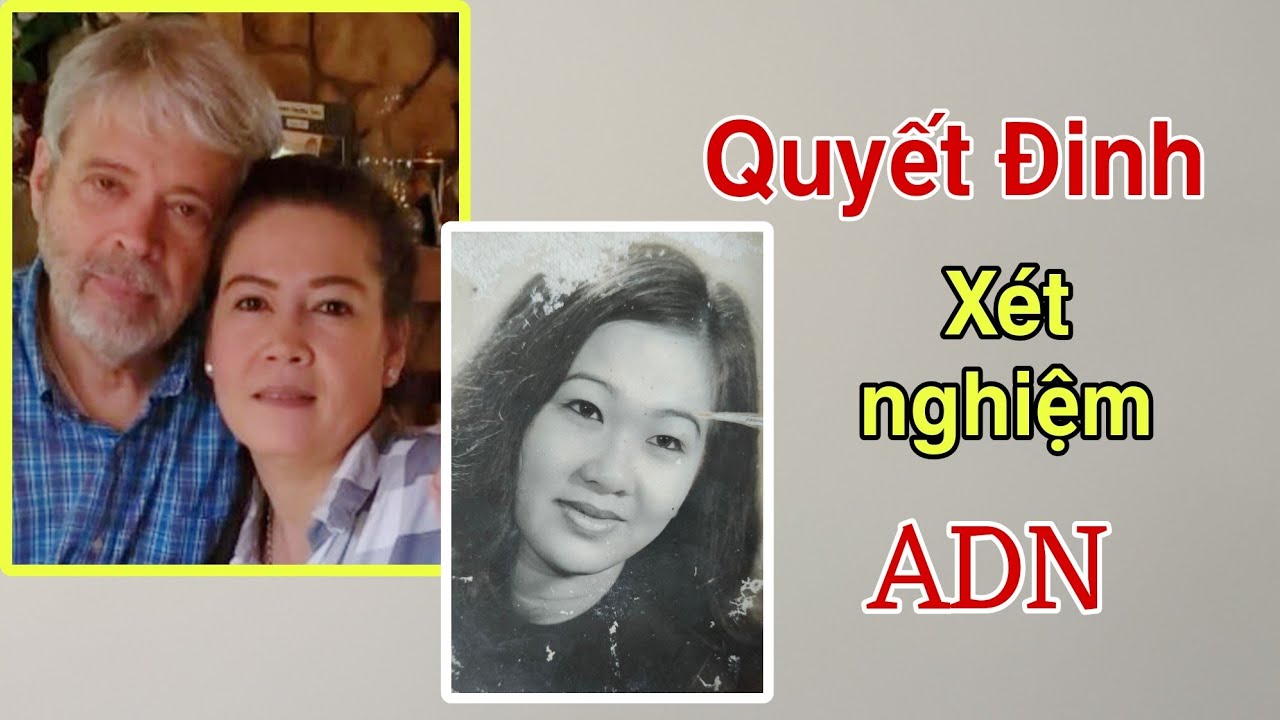 ( 324 ) Cuộc đối chứng của chị Hằng. Tại sao chị lại đưa ra quyết định thử ADN ?