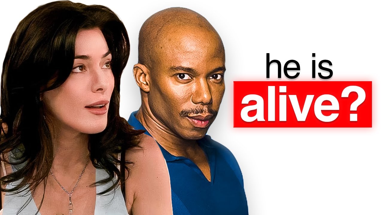 What If Lila Never KILLED Doakes?
