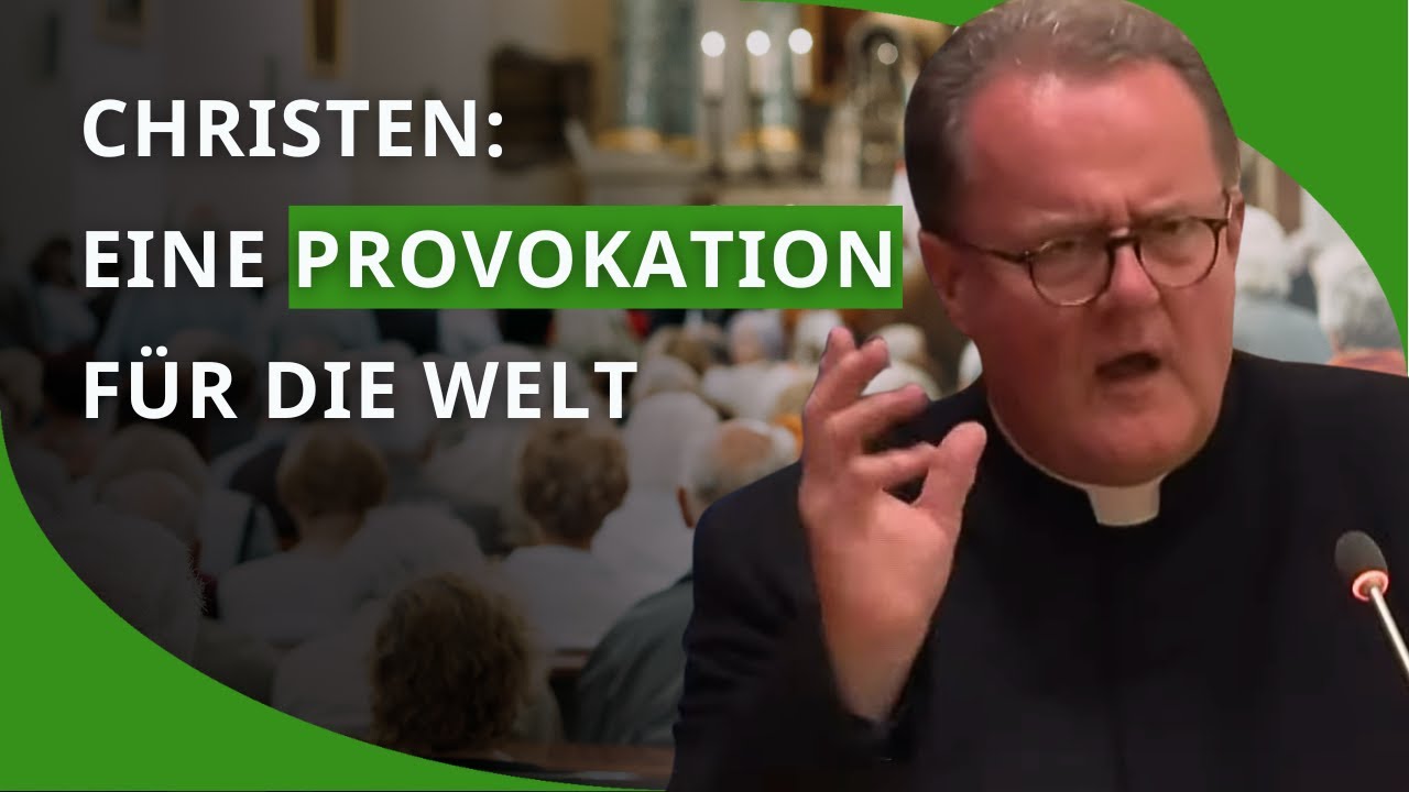 Glaube ohne Kompromisse: Das Erfolgsrezept der fr&uuml;hen Kirche f&uuml;r heute | Pfr. Dr. Guido Rodheudt