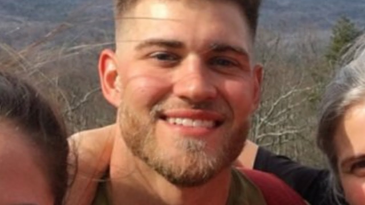 The Untold Truth Of The Bachelorette's Luke Parker