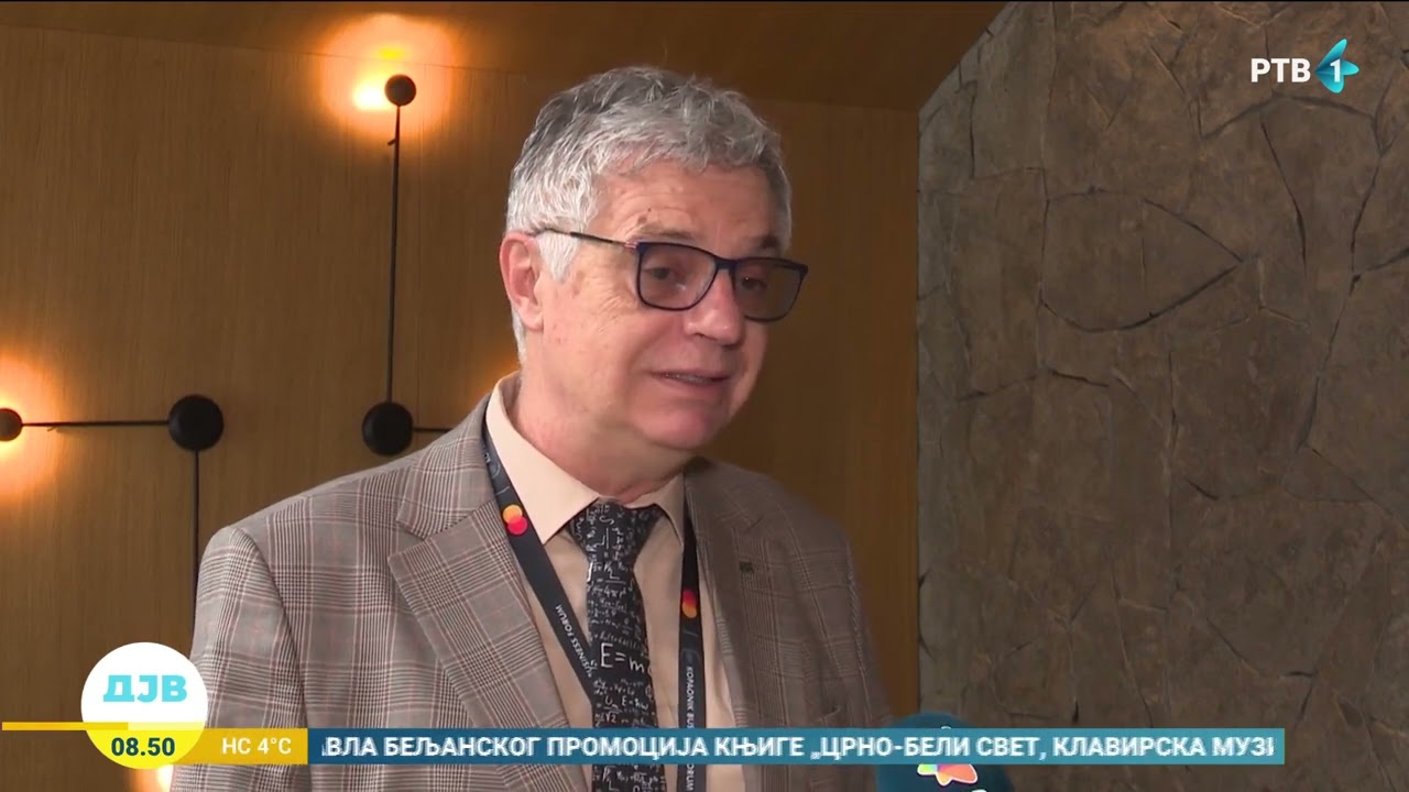 Mićović: Teško je reći dokle će trajati pregovori oko NIS-a, povećan udeo uvoznog goriva