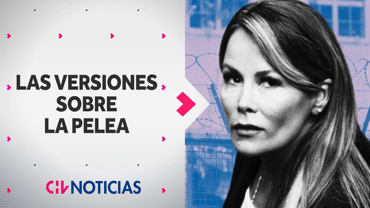 LAS VERSIONES tras la pelea de Cathy Barriga y Leonarda Villalobos: Lo que se sabe hasta ahora