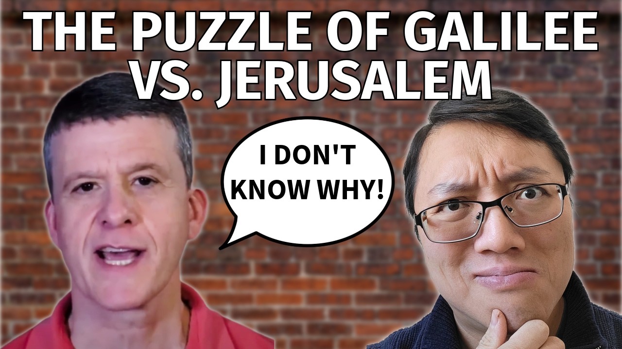 The Shocking Truth Mike Licona Admits About the Gospels