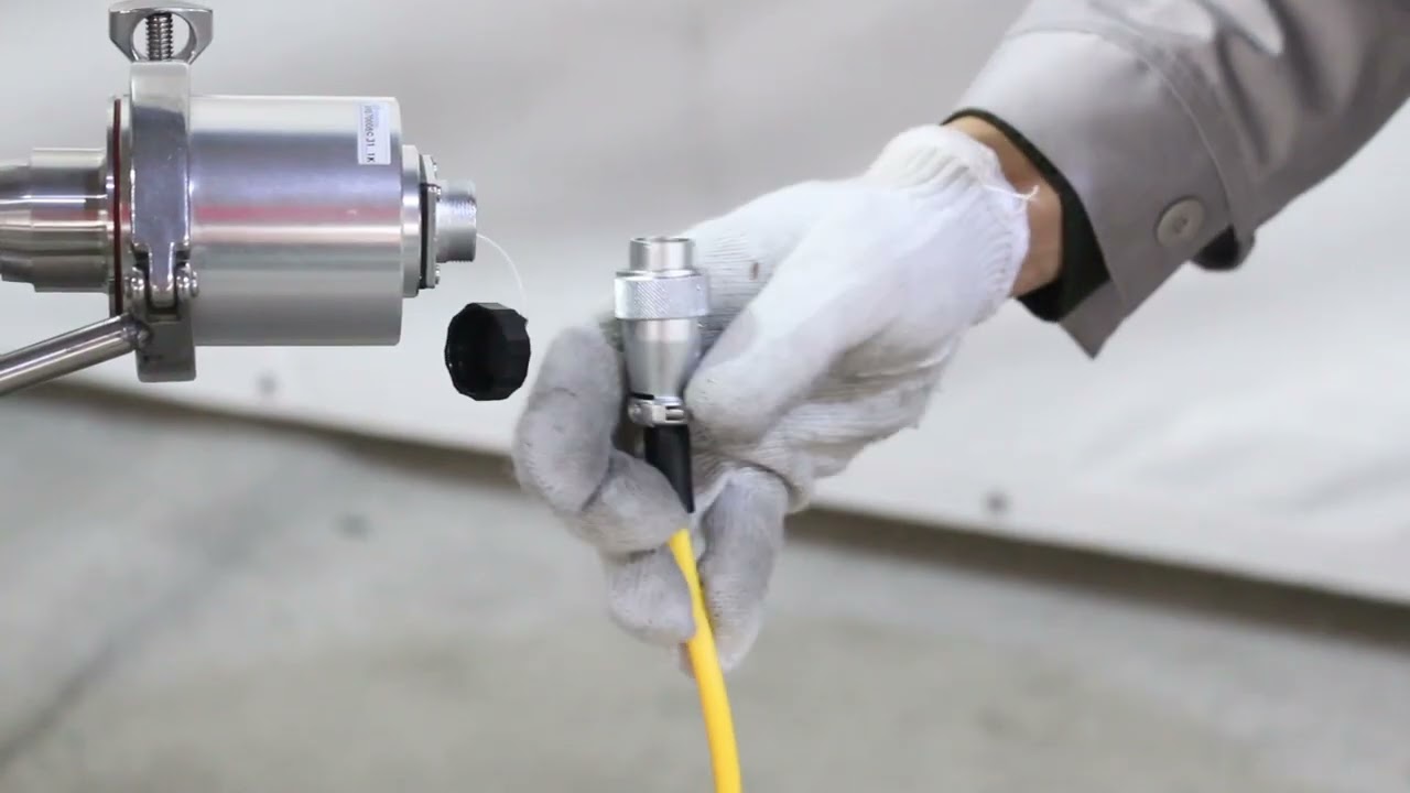 ultrasonic sifter assembly, mount the ultrasonic system on round vibrating screen