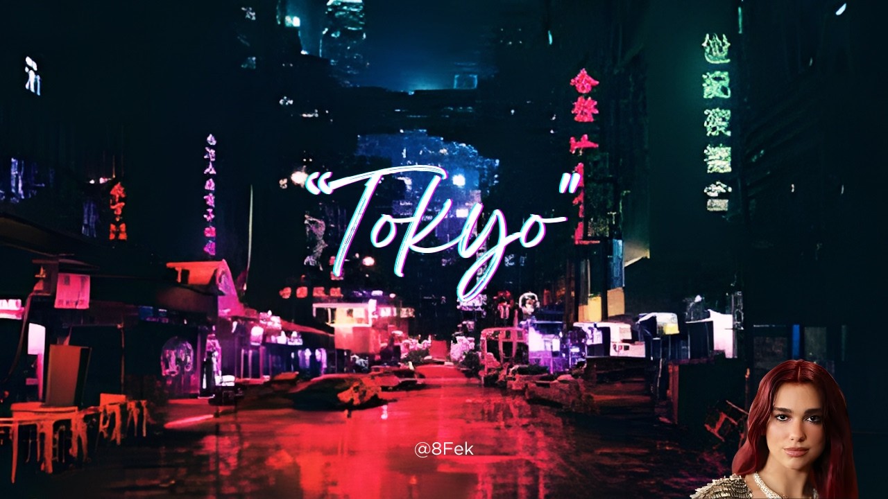 The Weeknd x Dua Lipa Type Beat 2026 - 