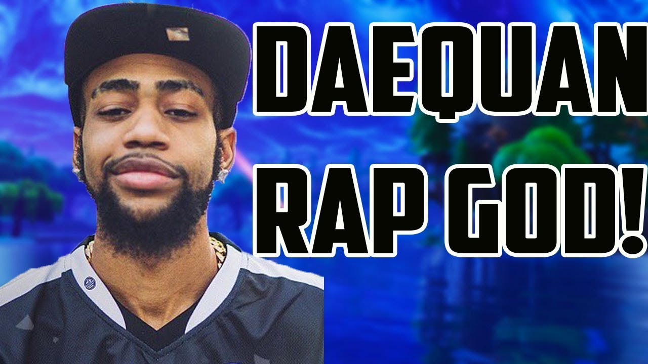 TSM Daequan Best Rap Freestyle Compilation Of 2019