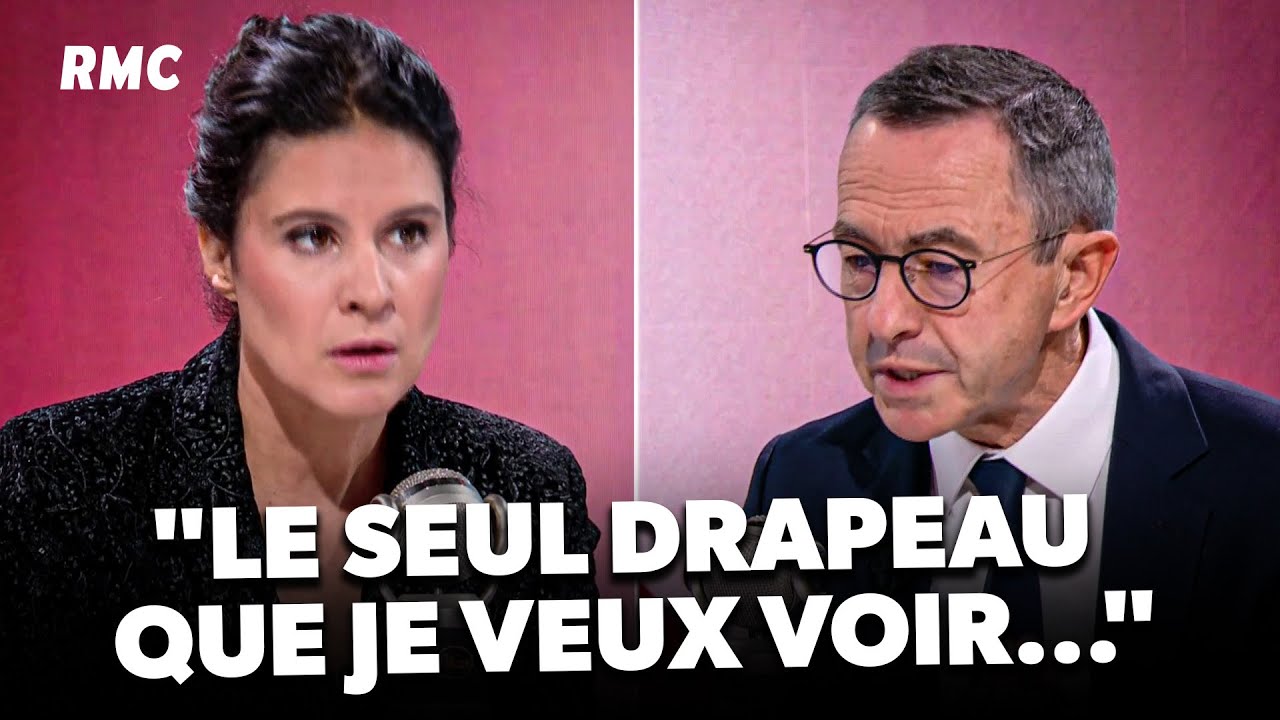 Bruno Retailleau : 