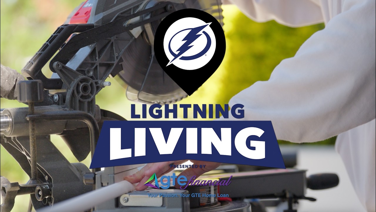 Lightning Living | Янни Гурде