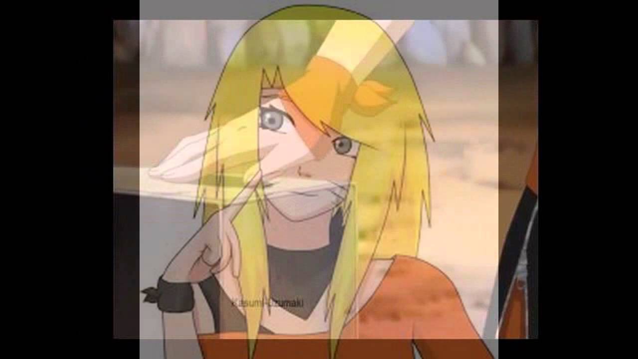 ❦KnS❦ Kasumi Uzumaki