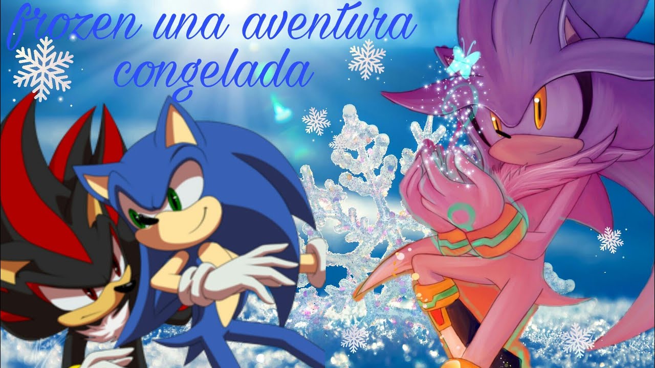 frozen - sonadow- (helado corazon)