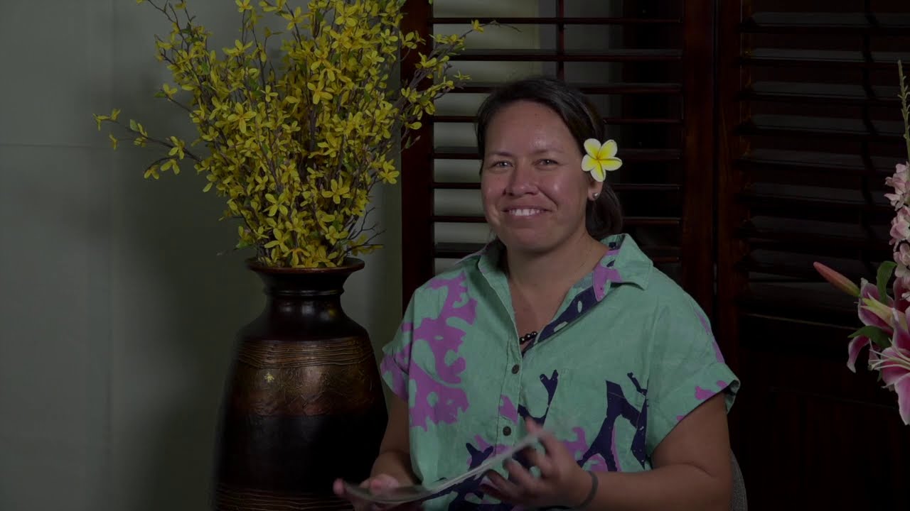 E Heluhelu Kākou - Ka Moʻolelo No Ka ʻOʻopu