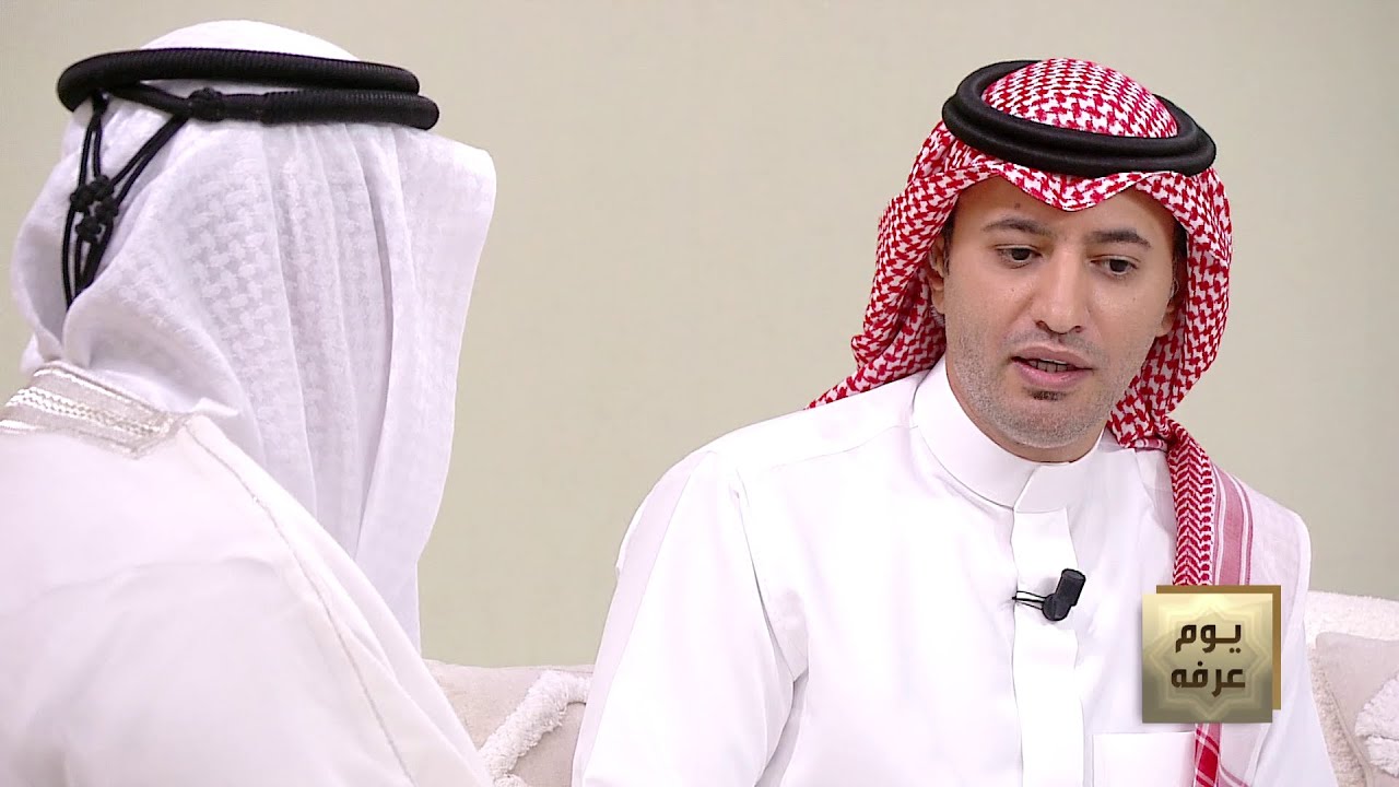 رسالة يوجهها الباحث والمفكر الإسلامي الدكتور أحمد سلامة للمسلمين في يوم عرفة