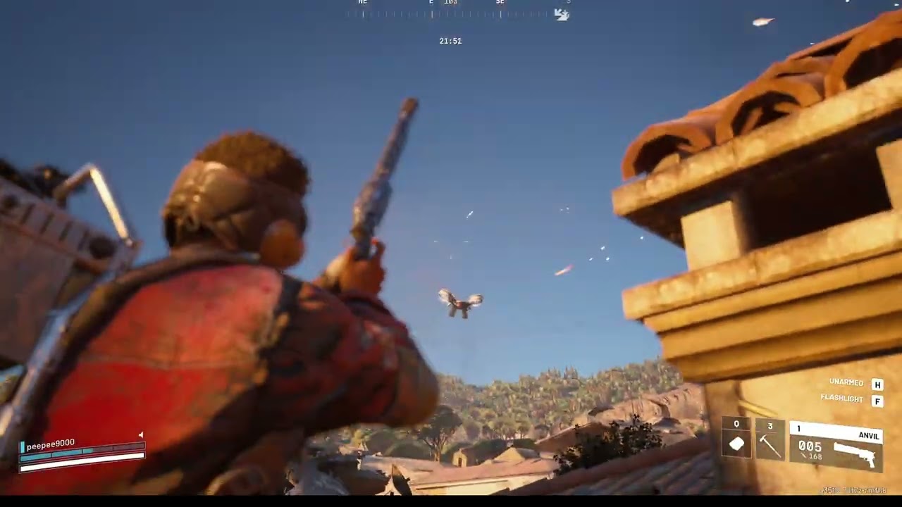 ARC Raiders