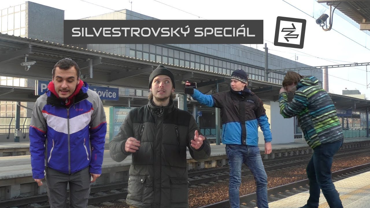 Kuriozity z Adventního kalendáře 2018 na Metrobusu | SILVESTROVSKÝ SPECIÁL
