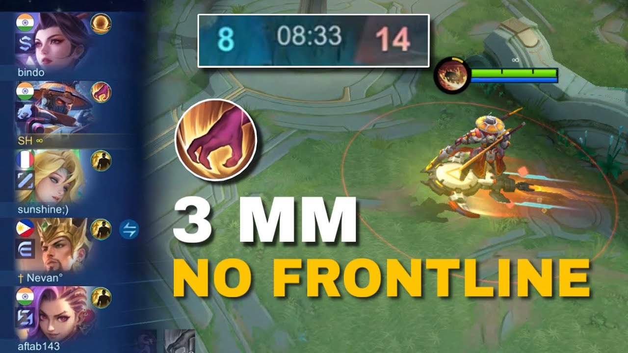 How to Win With a Bad Team (Solo Carry Guide)