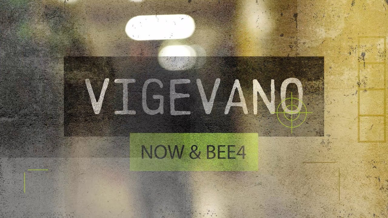 Vigevano Now & bee4 - in carcere non si finisce, si ricomincia