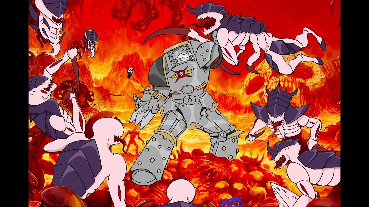 Space Sharks: Outer Dank