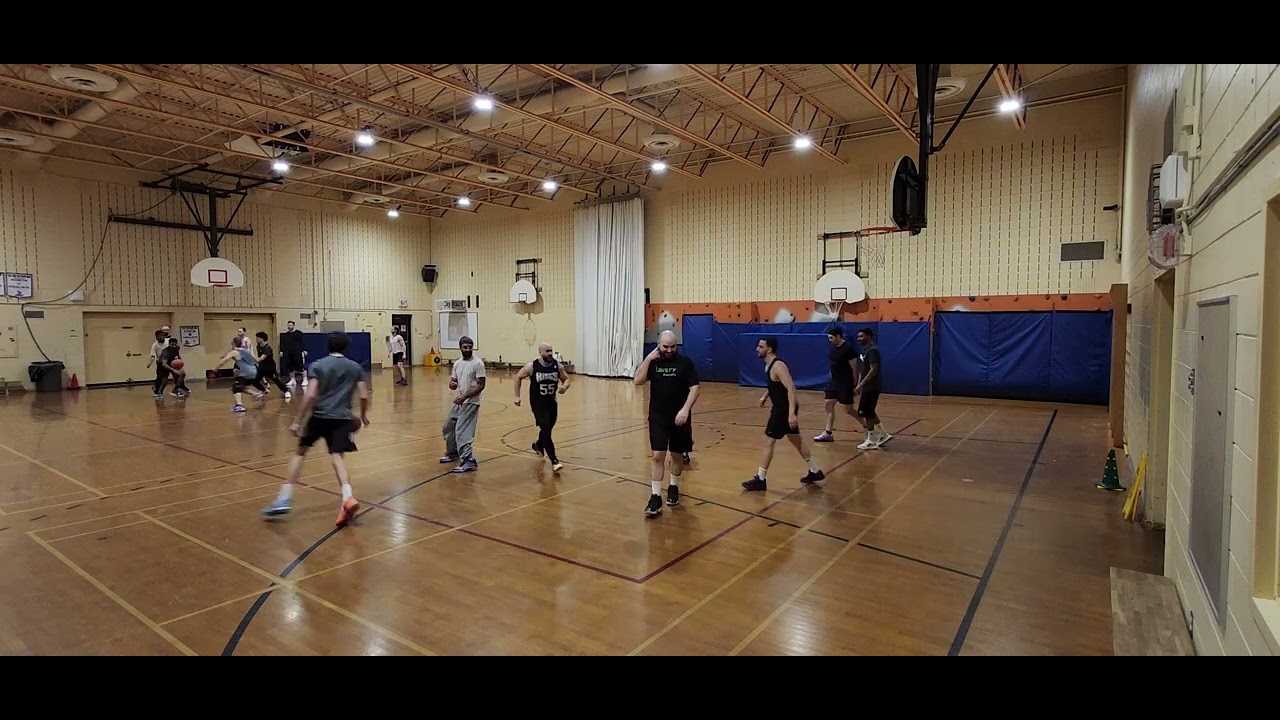 Tuesday session - 24/02/26 - Game 9
