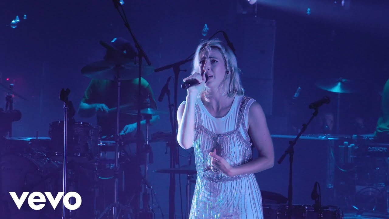 Veronica Maggio - Verkligheten (Live From Cirkus, Stockholm / 2018)