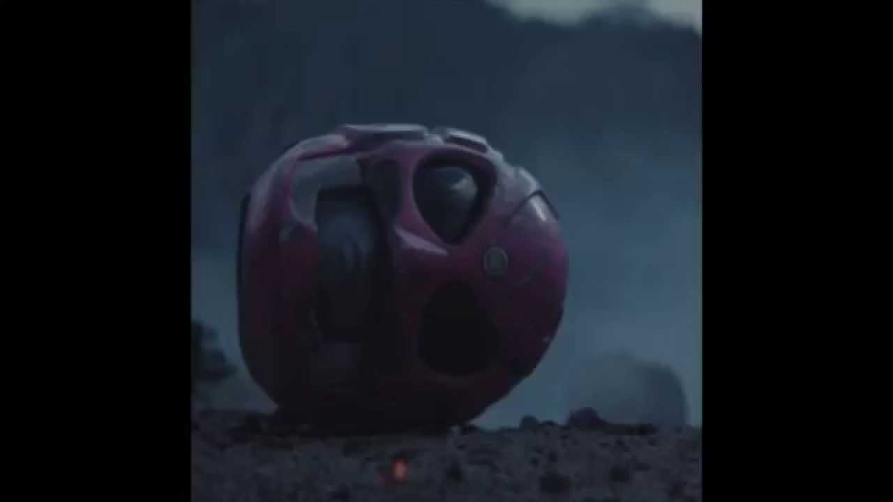 Power/Rangers Remix Theme 2015