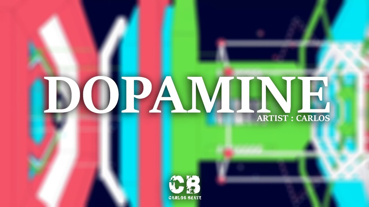 [Tech House] Carlos - Dopamine (Original Mix)