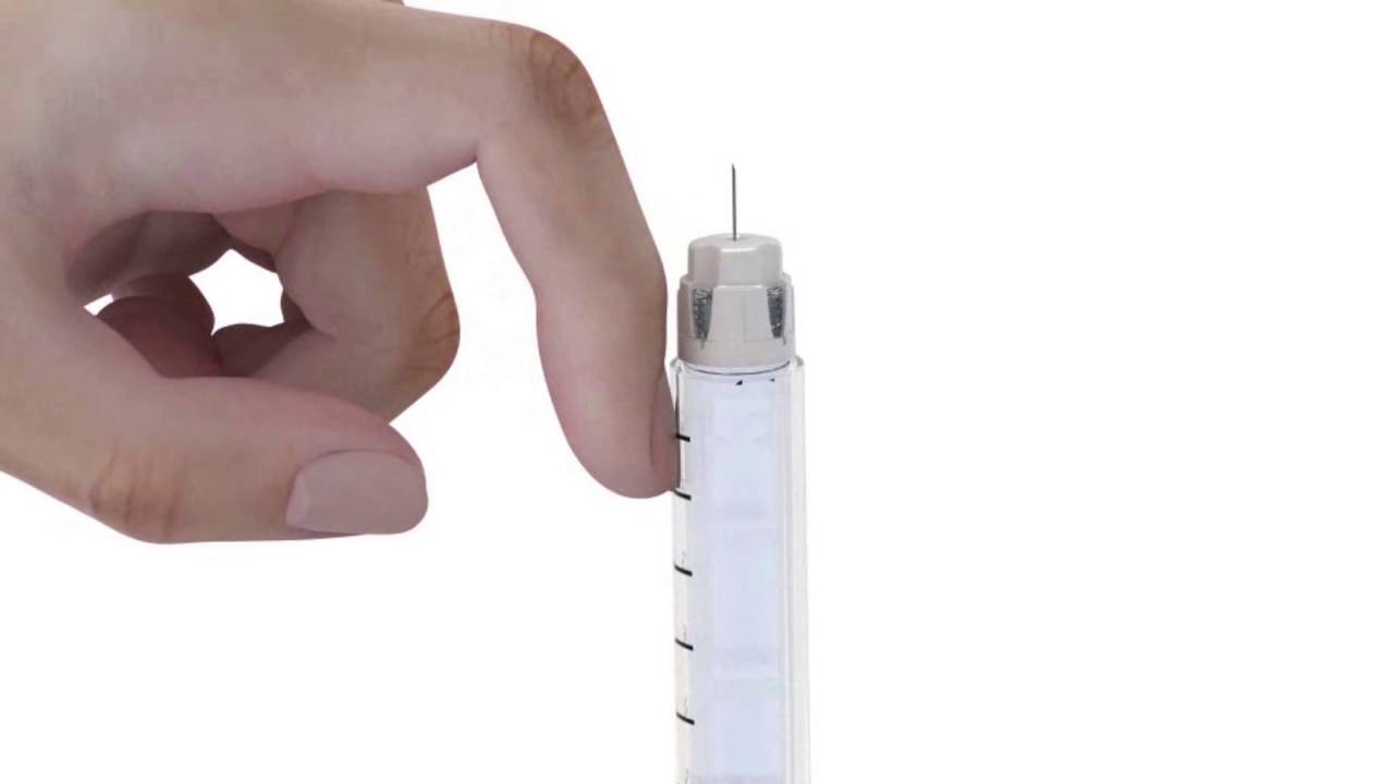 NovoFine Victoza Pen