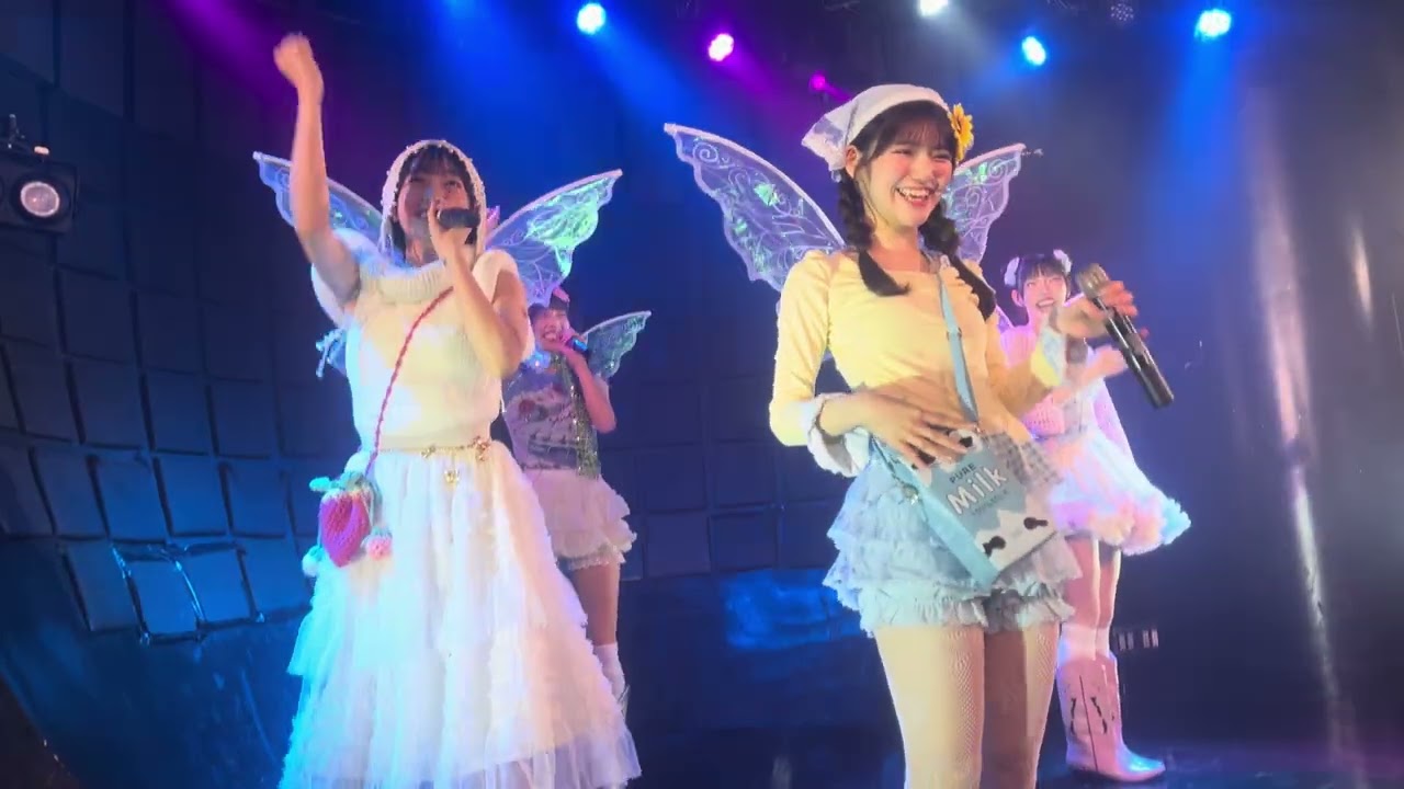 ギガLOVEアップビート定期公演@SHIBUYA RING 