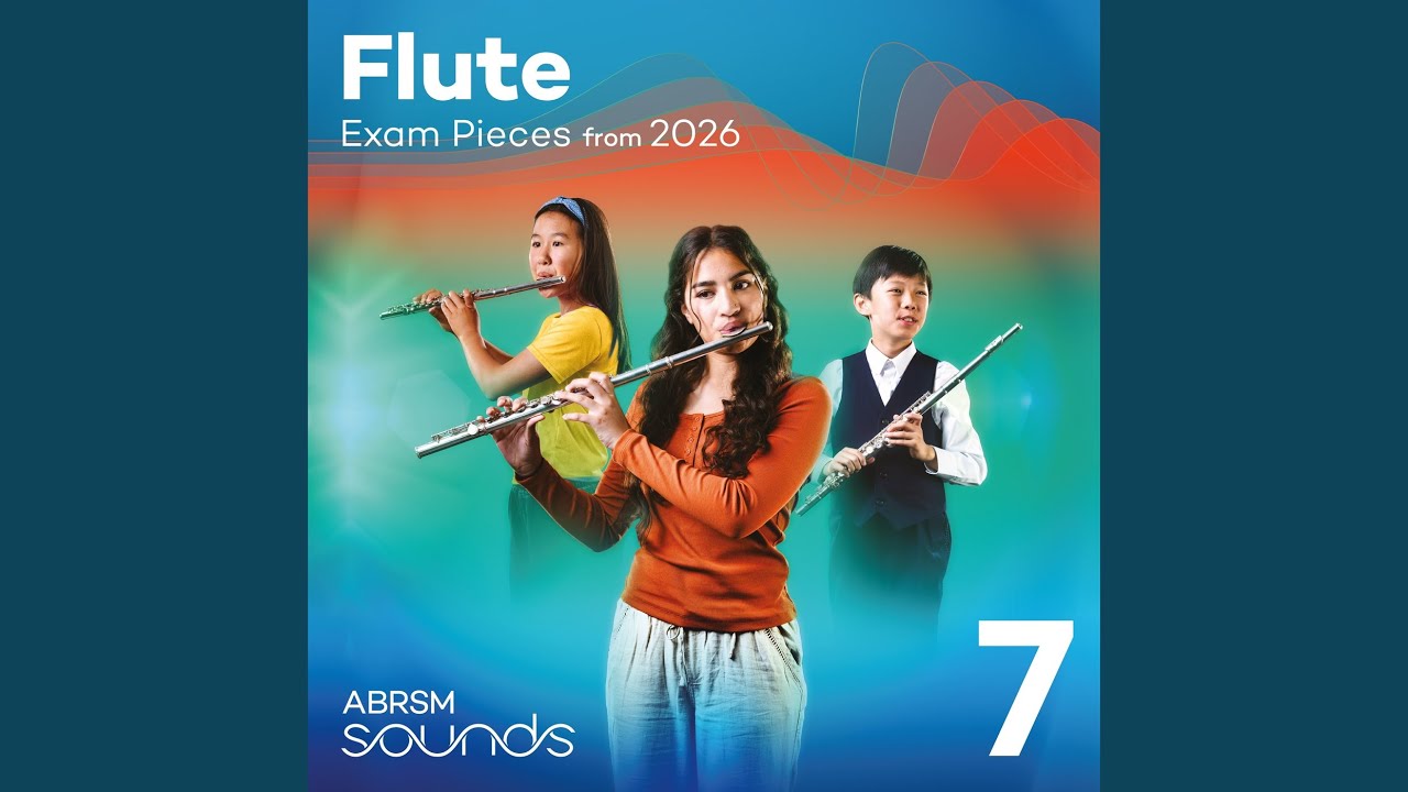 Spain (Arr. for Flute by Olivia Murphy)
