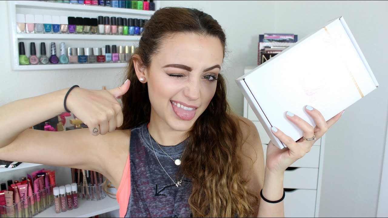 May Boxycharm Unboxing! 2015