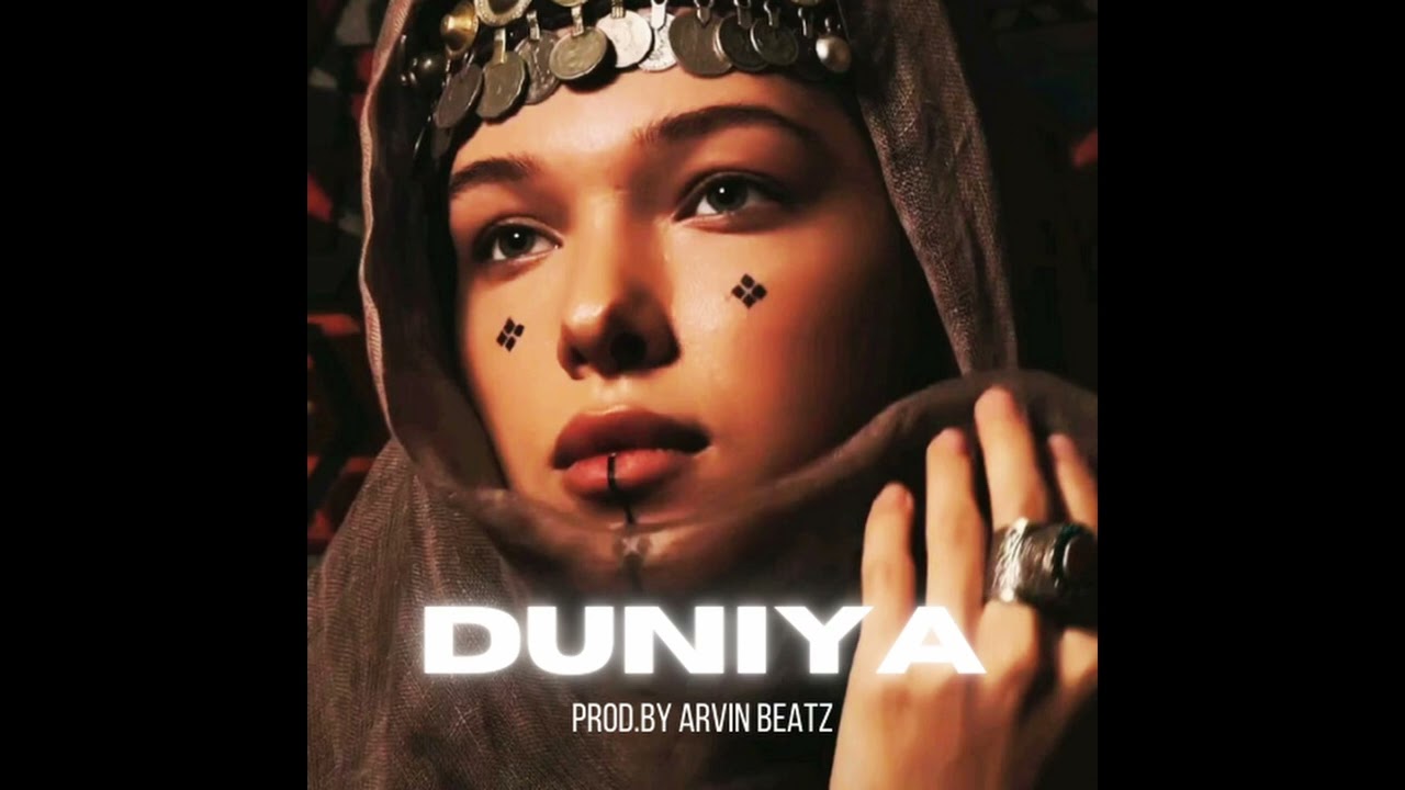 [FREE] Arabic Club Type Beat - 