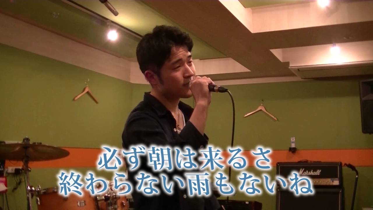 伊織 キミがいれば(名探偵コナン CASE CLOSED) 歌詞付き Cover