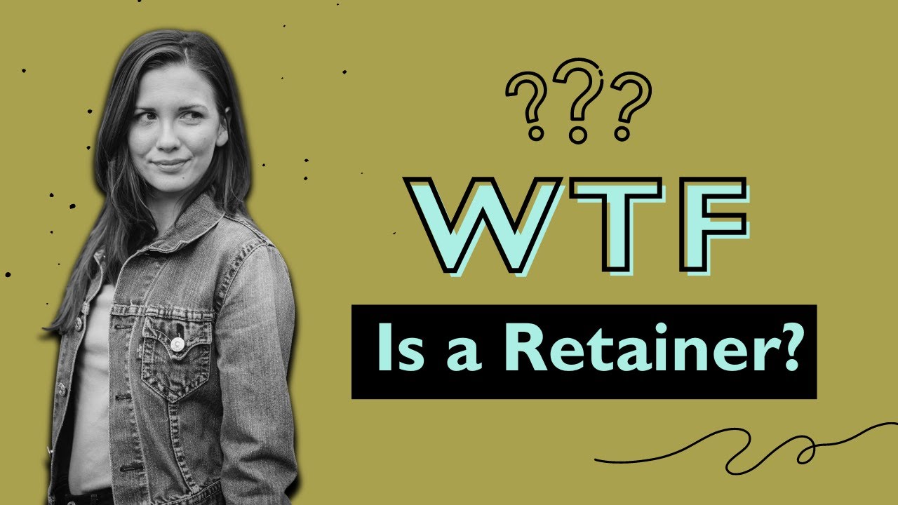 What Is a Retainer Agreement for Freelancing? [ ALL the Basics! ]