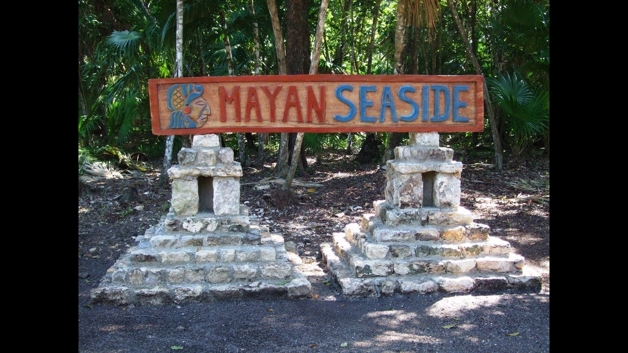 Mayan Seaside, Seafront Neighbourhood, Consejo, Corozal, Belize