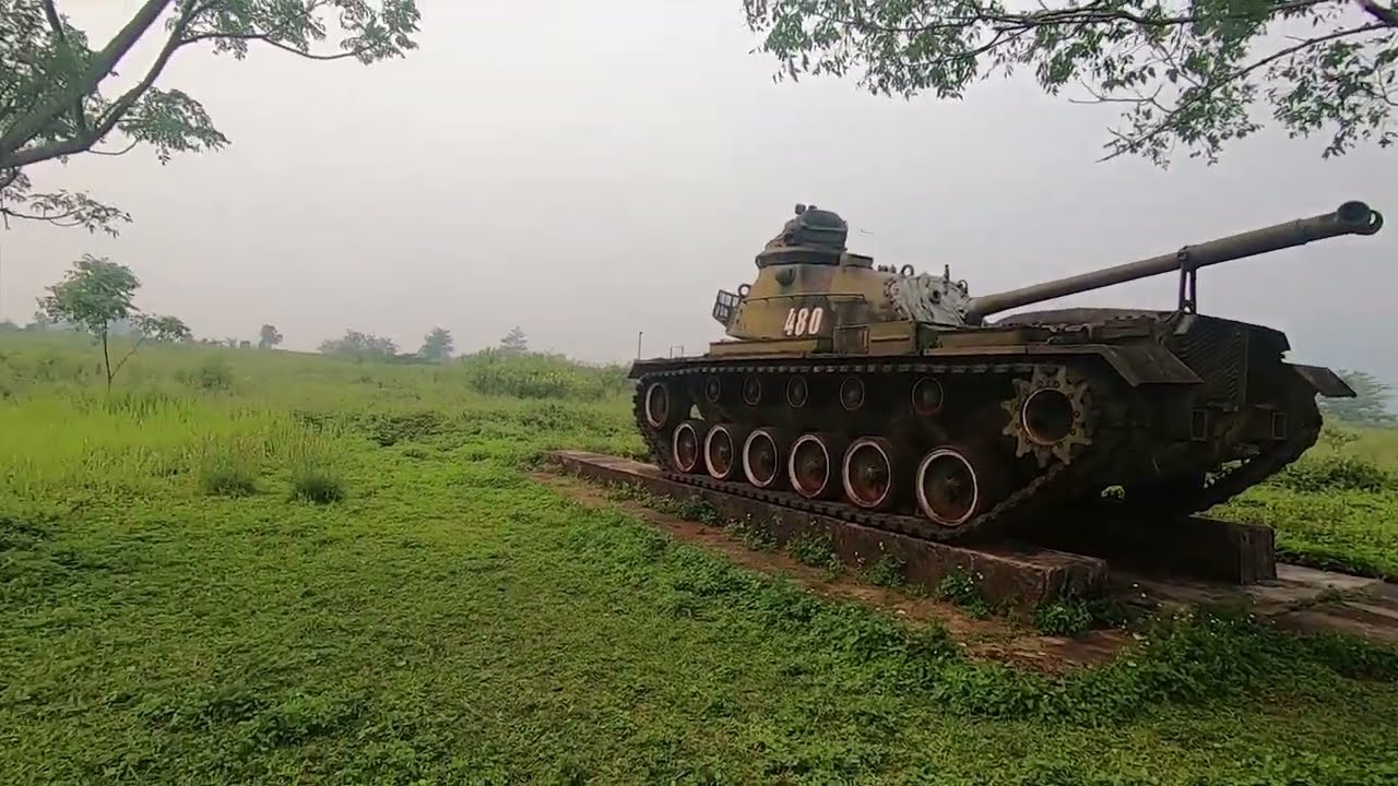 Vietnam trip 2022 - 2 časť