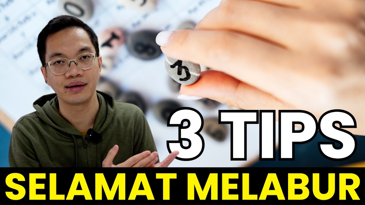 3 Tips Melabur Dengan Selamat
