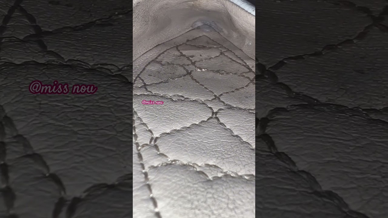 Who would like to smell my well worn shoes 