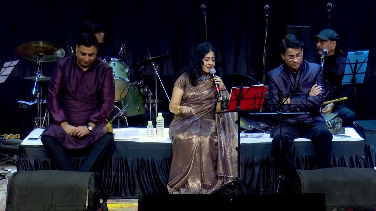 Jao Re Jogi Tum Jao Re | Amrapali | Lata M | Sanjeevani