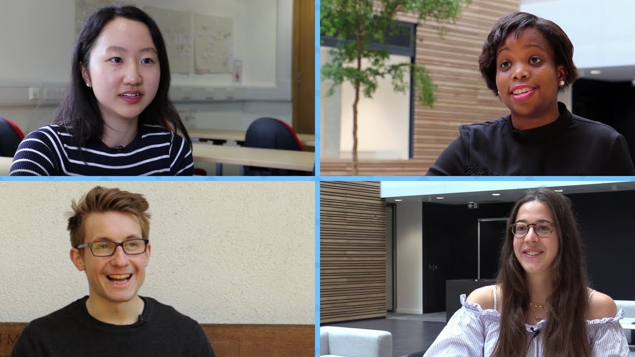 Is This the Right Course for You? Real Advice from Oxford MSc Students