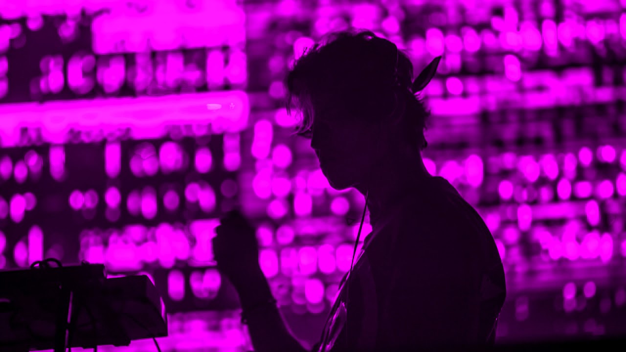 i_o & Lights - Lawless (Don't Let Me Go To Sleep)