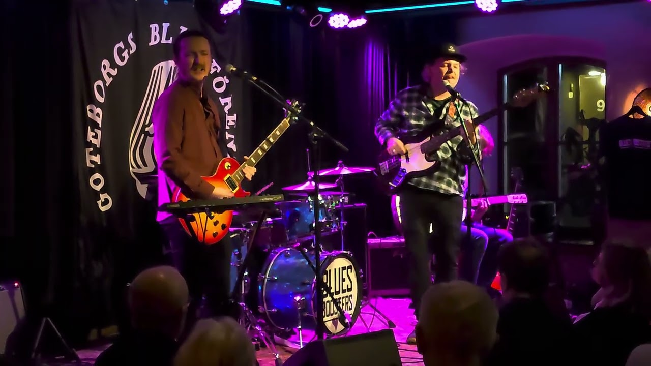 Live 20260211 Blues Boosters 1:2