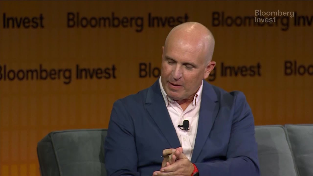Attanasio and Werner on the Investment Case for the PGA