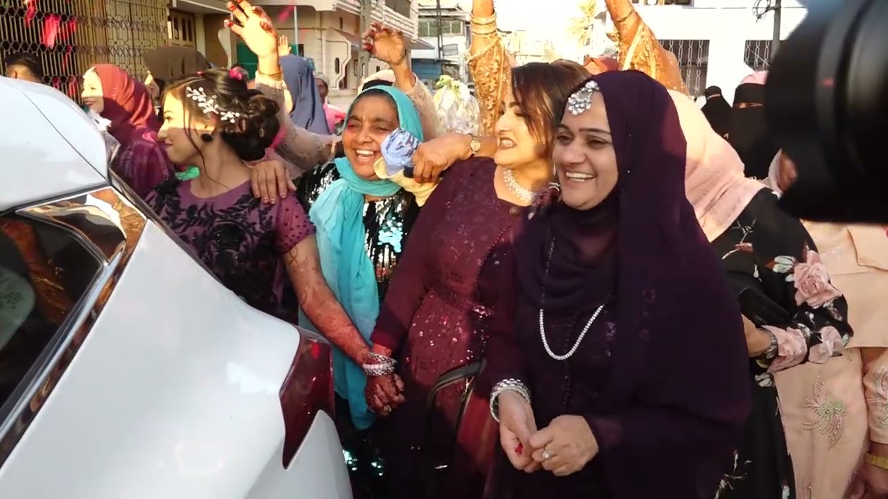 Wedding Part-4