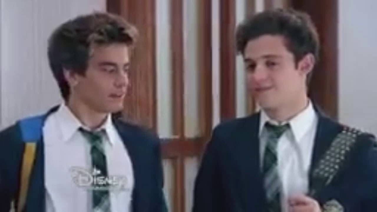 MOMENTOS DE LUTTEO