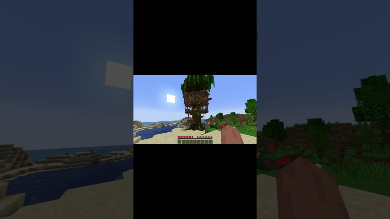 Minecraft cool mods🤯 Part 158/Прикольные моды для майнкрафта 