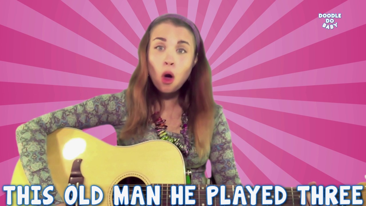 Jack And Jill Doodle Do Baby | Nursery Rhymes Songs For Childrens And Video For Kids