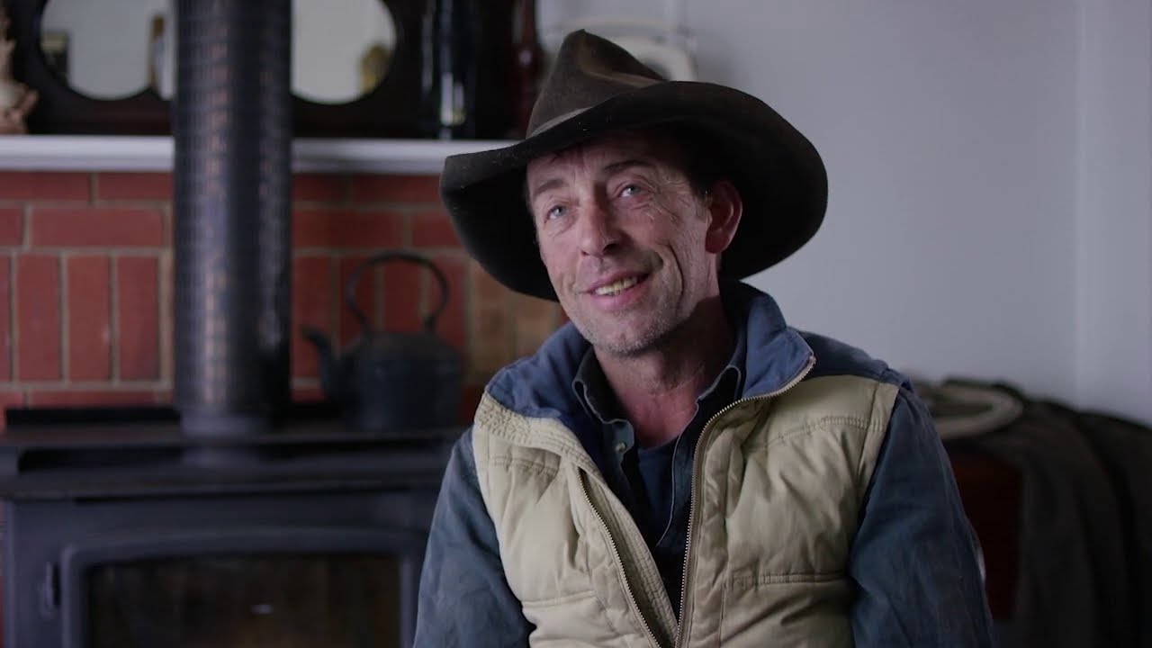 Interview with President of the Benambra Buck Runners Association Craig Orchard.