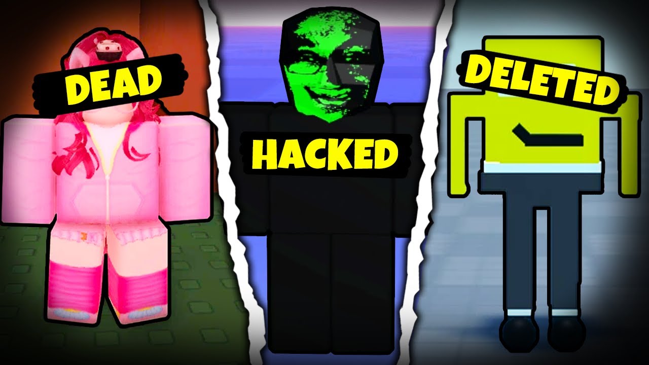 The LORE of EVERY FORSAKEN ADMIN SKIN...
